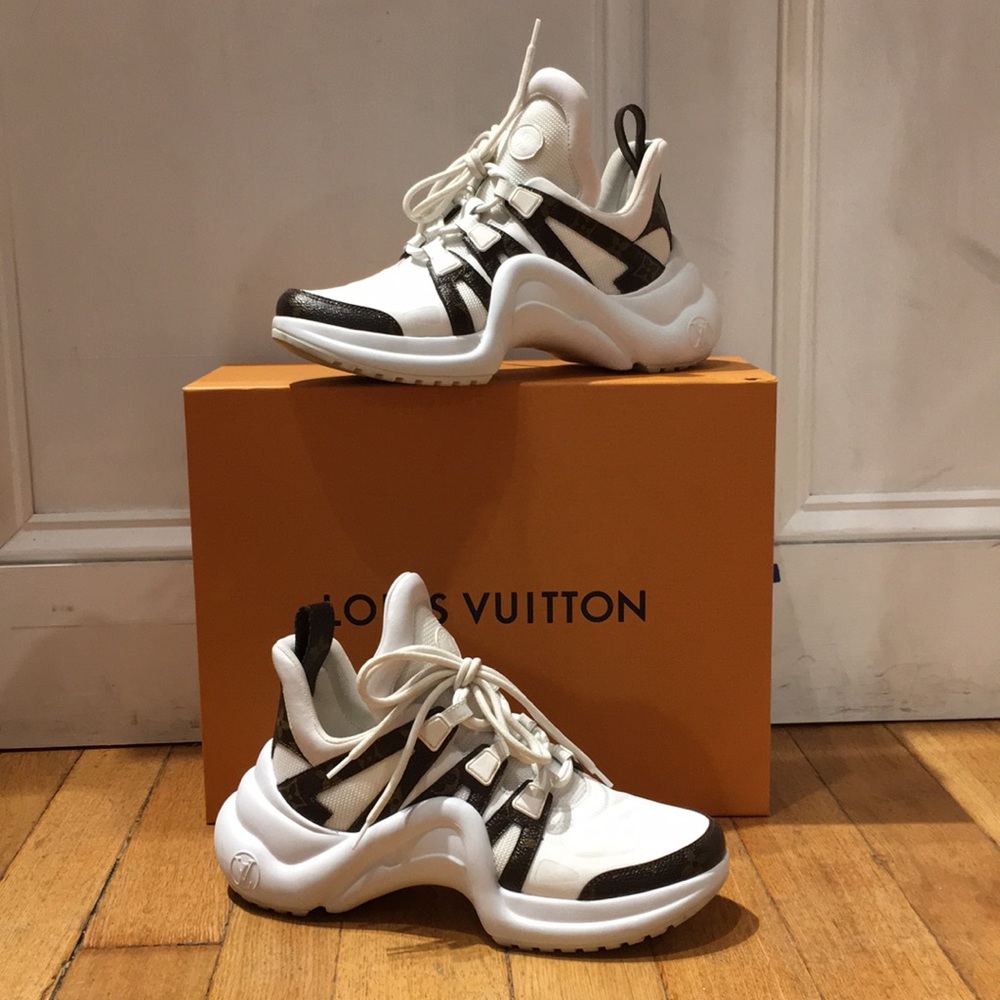 Louis Vuitton Archlight Sneakers